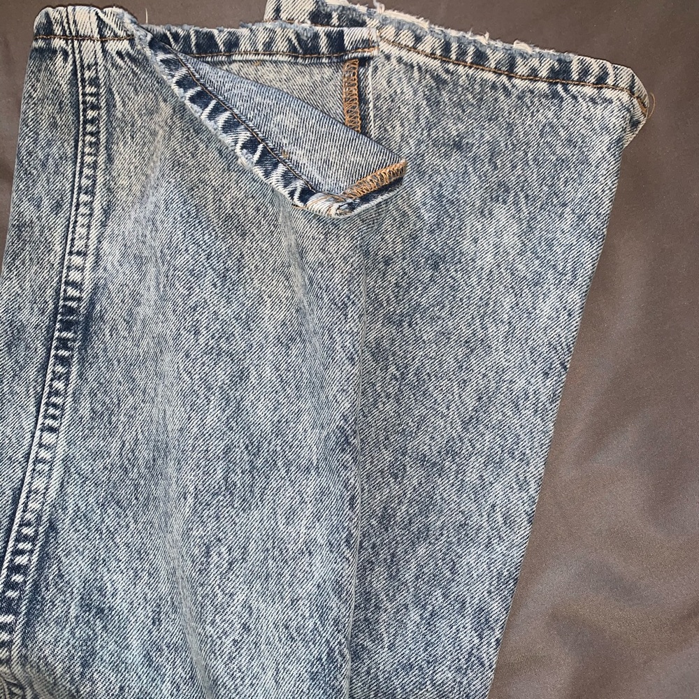 Free People Ripped Jeans - Picture 5 of 5